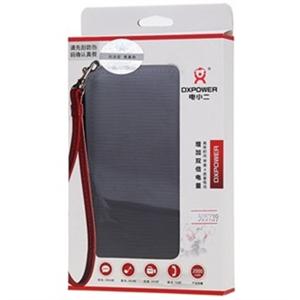 电小二（dxpower） WT-i2000C iPhone 4皮套式后备电池