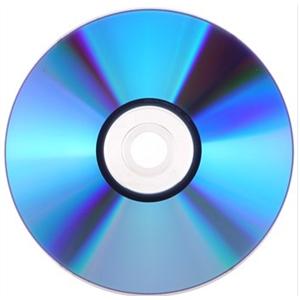 麦克赛尔（Maxell）DVD-R 16速 4.7GB 50片桶装 刻录盘