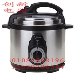 美的 4升电压力锅 PCJ4015 全国联保