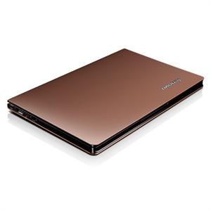 联想 U260-ITH(摩卡棕) I3 380M 2G 12.5寸屏 Win7,新品送赠品!