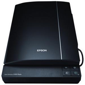 爱普生 Epson Perfection V330 平板式彩色实物影像扫描仪