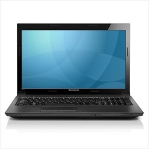 联想（Lenovo）B575G-ETH 15.6英寸笔记本电脑