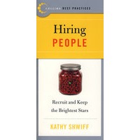 聘用最佳员工Hiring the Best People