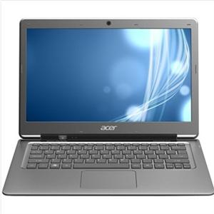 宏碁S3-951-72634G52nss（i7-2637M/4G /500G/WIN7）超轻薄新上市