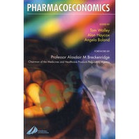 药物经济学Pharmacoeconomics