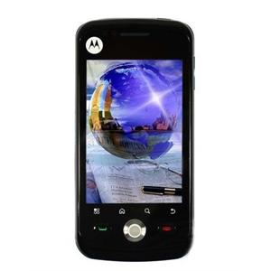 摩托罗拉 XT502 Android OS v2.1操作系统 500万像素的摄像头