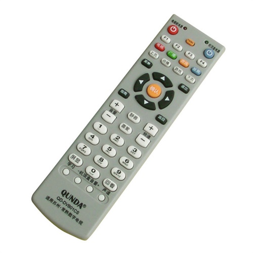 【苏州数字电视机顶盒遥控器