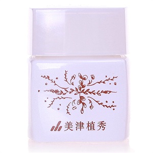 美津植秀 深活透白精华霜50g