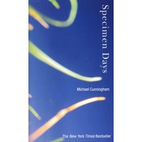 试验年代Specimen Days