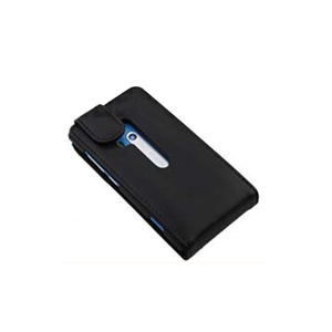 诺基亚 n9 lumia 800真皮皮套手机套保护套手包真皮世家新款