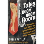 赤裸裸的骚扰 TALES FROM THE BOOM-BOOM ROOM