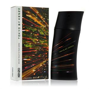 KENZO 凯卓 东京版男士香水50ml（进）