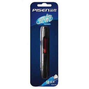 品胜爱机系列除尘专用用具-PISEN品胜镜头笔 镜头清洁笔
