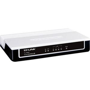 TP-LINK TL-R402宽带路由器　内置4口交换机