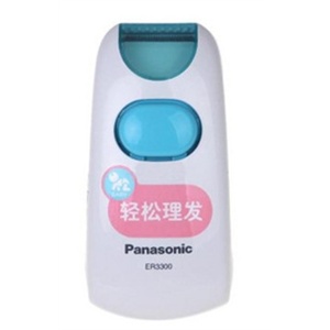 松下儿童理发器 ER3300W