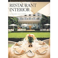 World Premier Hotel Design Vol.6 顶尖酒店设计6