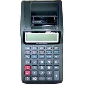 【正规授权经销商】原装正品CASIO卡西欧HR-8TM商务式计算器