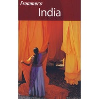 Frommer＇s India, 3rd EditionFrommer印度导览，第3版