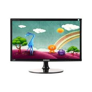 三星（SAMSUNG）S23A300B 23英寸宽屏液晶显示器