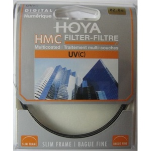 保谷 HOYA HMC 82mm UV镜