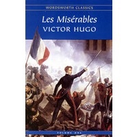 Les Miserables-Volume HUGO