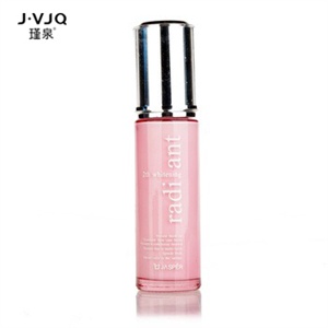 瑾泉 JVJQ 新活净白双重自然乳 35ml 美白 补水