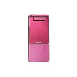 夏普 SH9230C GPS 白色 红色 体验夏普屏幕带来的超一流视觉享受