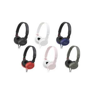 索尼 MDR-ZX300 头戴式耳机