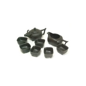 （包邮）龙德堂茶具 牛劲十足套组 TP082