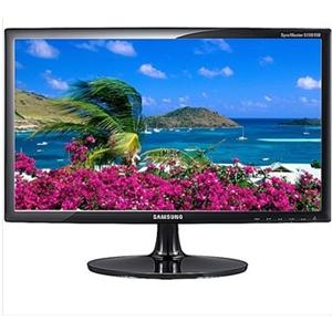 三星（SAMSUNG）S22B150N 21.5英寸宽屏LED液晶显示器