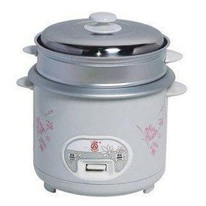 三角电饭锅CFXB100-A(1600W 10L)(只限北京地区销售)