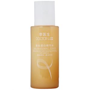 Doctor.Li李医生 蚕丝透白精华水200ml