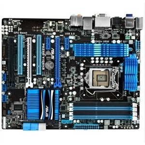 华硕(ASUS)P8Z68-V/GEN3主板(Intel Z68/LGA 1155)