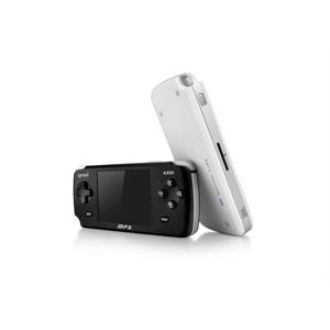 歌美 A330 黑 白 游戏机 影音播放器 国产PSP