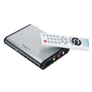 天敏 宽屏高清版电视盒(LT291HD) 支持1080P 28寸显示器 电视盒