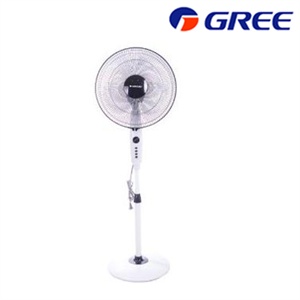 格力（GREE） FD-4011 机械式落地扇 新电机 好风扇