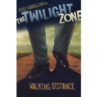 The Twilight Zone : Walking Distance 阴阳魔界——Walking Distance