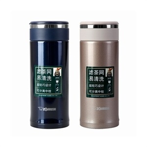日本象印保温瓶/热水瓶 SH-GA15-XW/SH-GA15-TC 1.5L