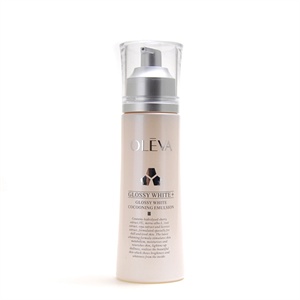 OLEVA/奥洛菲 亮白焕采蚕丝乳 100ml 美白乳