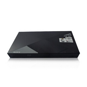 索尼 BDP-S485 3D蓝光碟机 3秒快速启动 卡拉OK功能 新款