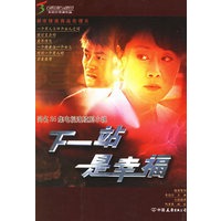 下一站是幸福（附光盘）