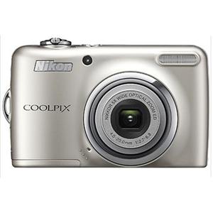 尼康（NIKON）COOLPIX L21 数码相机