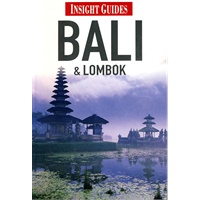 Bali &Lombok (Insight Guides) 巴厘岛和龙目岛