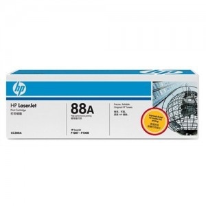 HP/惠普 CC388A硒鼓 P1007 P1008 M1210 M1136 M1213nf 原装正品