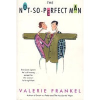 普通男人 NOT-SO-PERFECT MAN