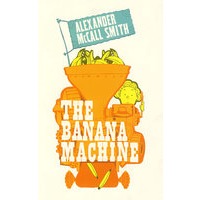 THE BANANA MACHINE（S） 香蕉机器