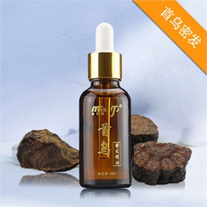 美乐雅首乌密发复方精油30ml 防秃顶 防脱发 生发护发