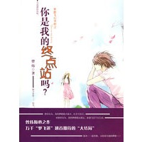 梦想飞行里程之你是我的终点站吗？