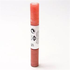 法国Yves Rocher伊芙若雪 超美限量版缤纷闪亮双头唇彩1ml*2