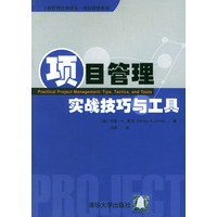 项目管理实战技巧与工具/工商管理经典译丛